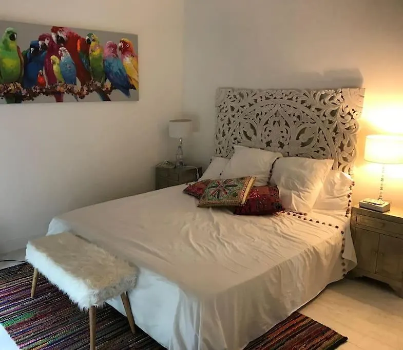 Villa Eden Grimaud - Golfe De Saint Tropez