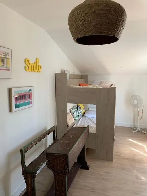 Villa Eden Grimaud - Golfe De Saint Tropez