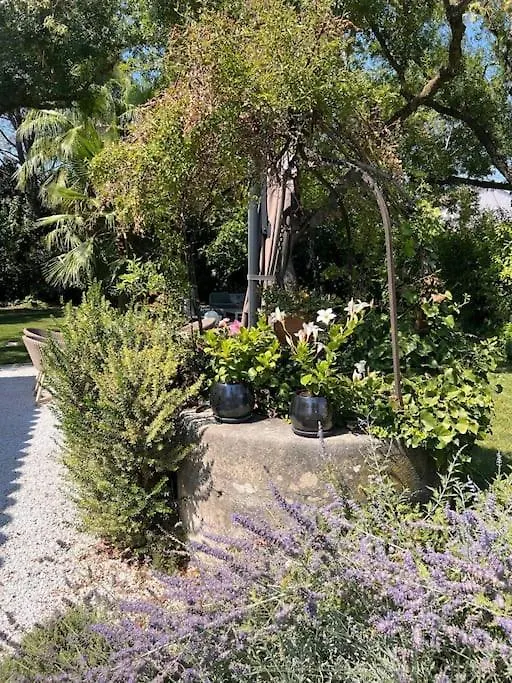 Villa Eden Grimaud - Golfe De Saint Tropez